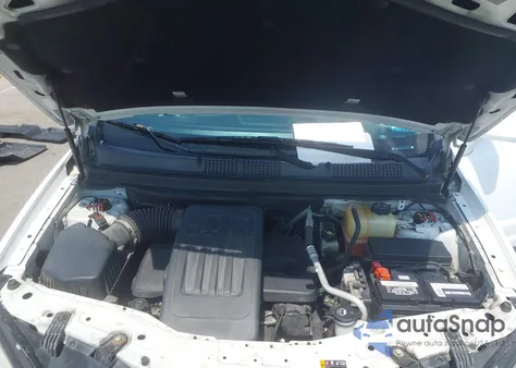 2014 Chevrolet Captiva Sport Ltz from USA, damaged, VIN 3GNAL4EK2ES574152